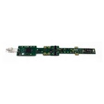 Digitrax DN147K2 Mobile Decoder Fits Many Kato N Locomotives
