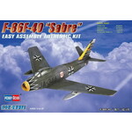 Hobby Boss 80259 1/72 F-86F-40 Sabre Fighter