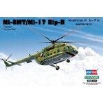 Hobby Boss 87208 1/72 Mi-8MT/Mi-17 Hip-H Helicopter