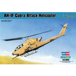 Hobby Boss 87224 1/72 AH-1F Cobra Attack Helicopter