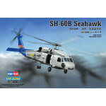 Hobby Boss 87231 1/72 SH-60B Seahawk