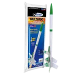 Estes 1329 Multi-Roc Rocket