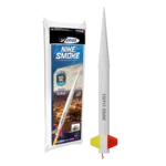 Estes 7247 Nike Smoke Rocket