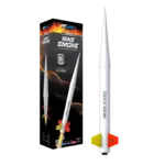 Estes 9704 Nike Smoke Pro Series II Rocket