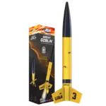 Estes 9724 Great Goblin Rocket