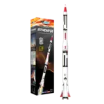 Estes 9725 Athena H Rocket
