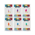 Super Impulse 5064 World's Smallest Good Luck Troll - Assorted
