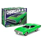Revell 14561 70 Dodge Charger R/t Skill 5