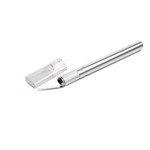 Hobby Essentials #2 Medium Duty Alum Knife w/ Safety