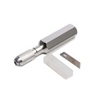 Hobby Essentials #5A Heavy Duty Hex Alum Knife