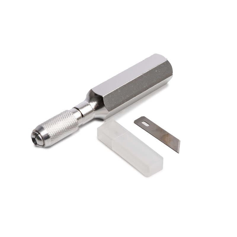 #5A Heavy Duty Hex Alum Knife