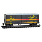 Micro Trains Line 07400500 N Iowa Interstate Anniversary 9201