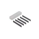 Hobby Essentials #13 Fine Saw Blades - 5 Pack
