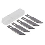 Hobby Essentials Blades #10 General Purpose - 5 Pack