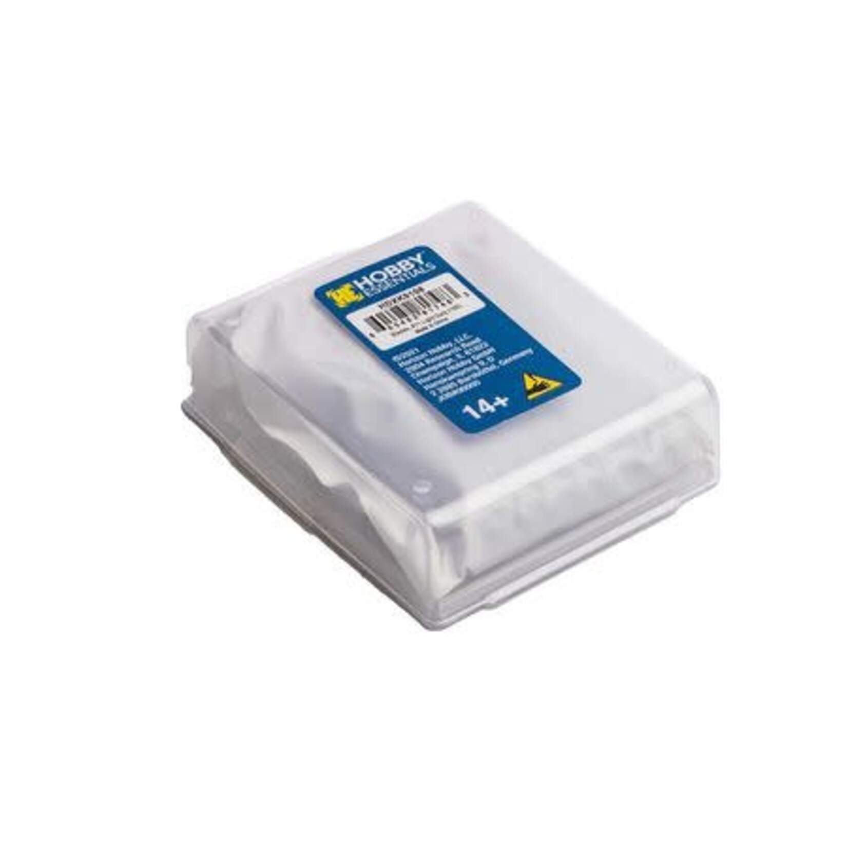 Hobby Essentials Blades #11 Light Duty - 100 Pack