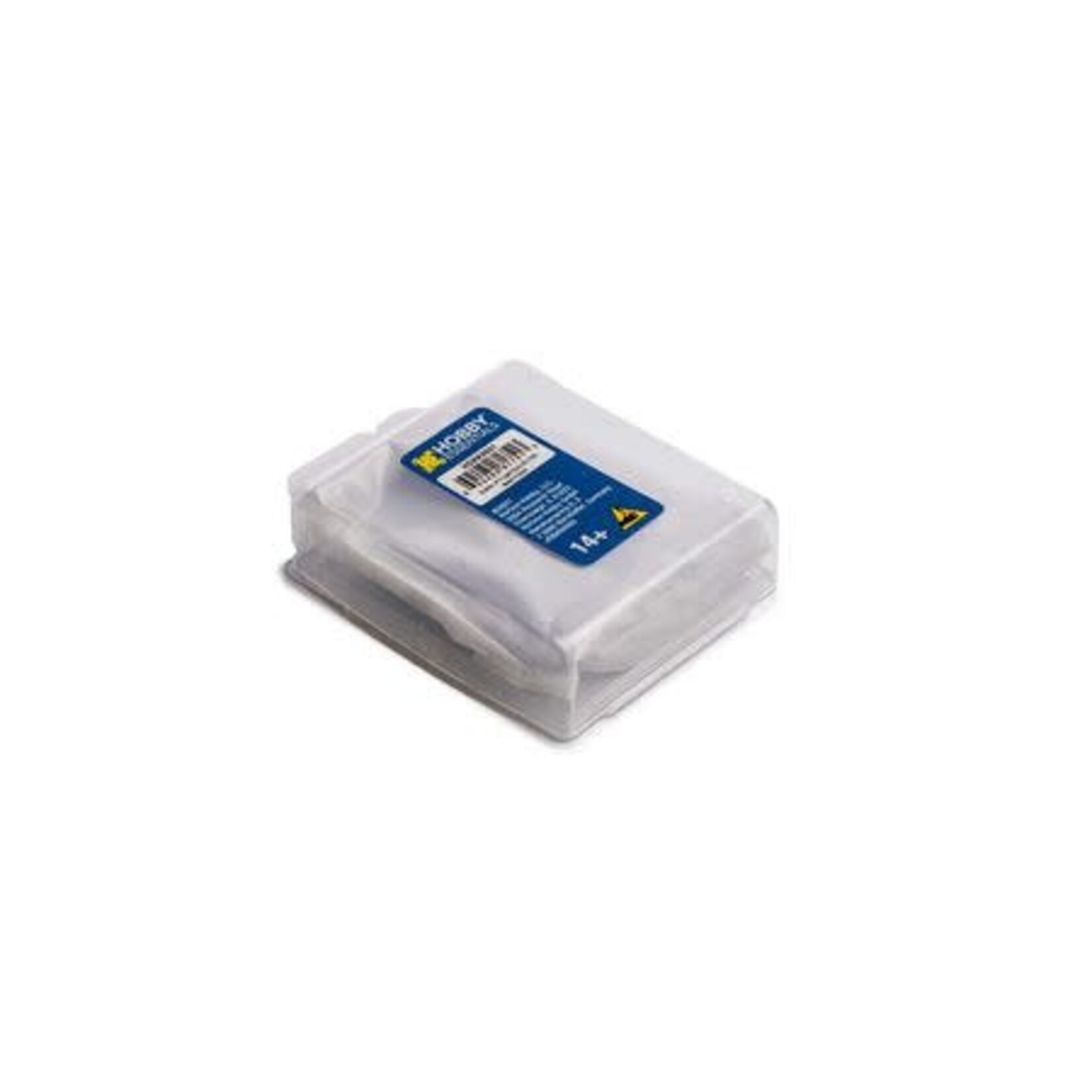 Hobby Essentials Blades #11 Light Duty SS - 100 Pack