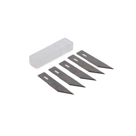 Blades #24 Deburring - 5 Pack