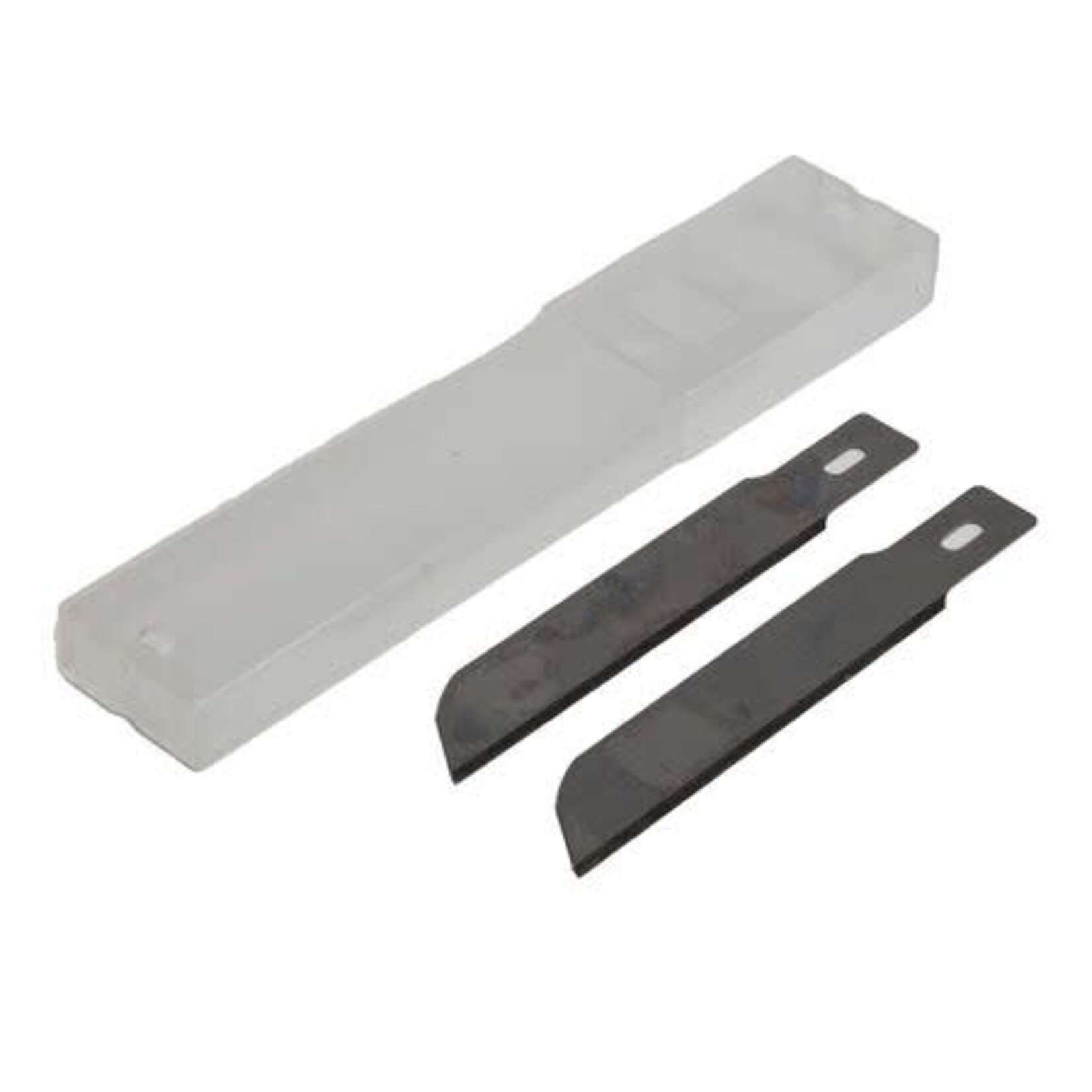 Hobby Essentials Blades #26 Whittling - 2 Pack