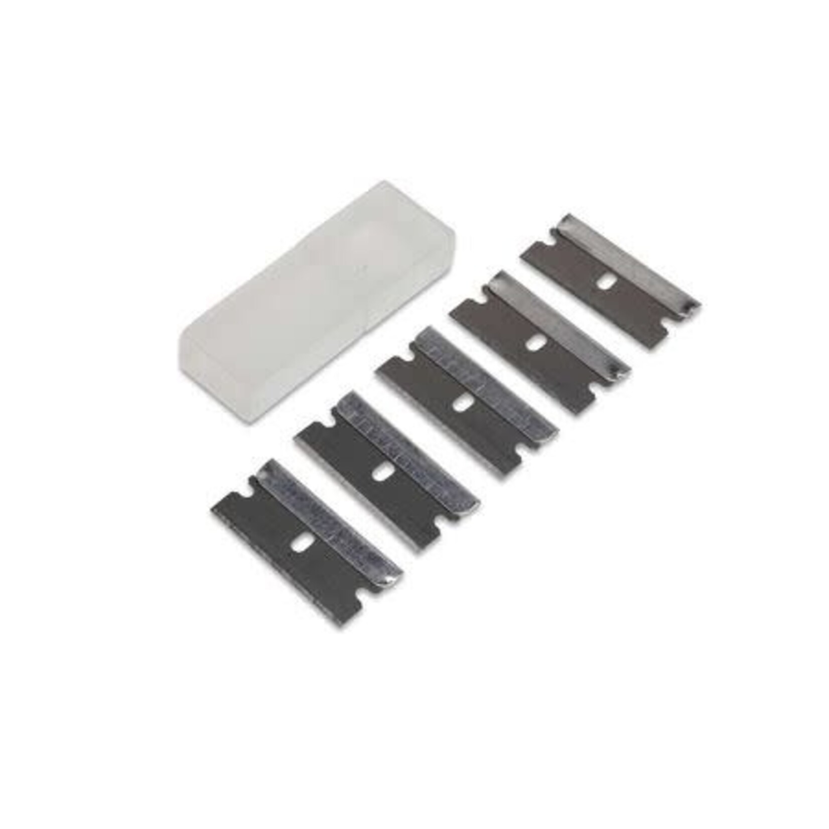 Hobby Essentials Blades Heavy Duty Utility - 5 Pack