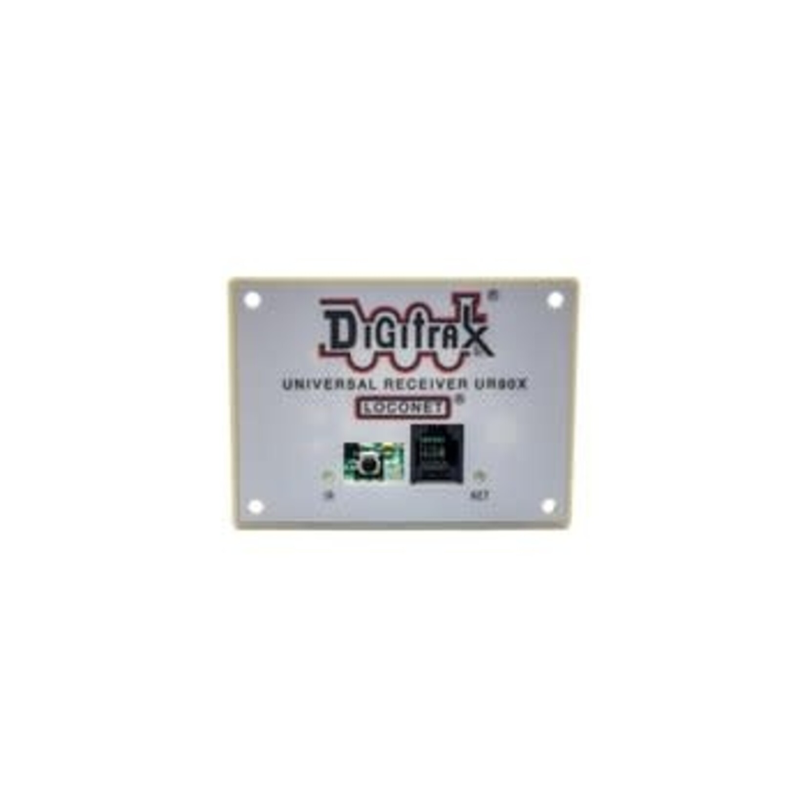 Digitrax UR90X Loconet Infrared Receiver