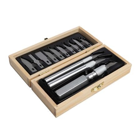 Craftsman Knife Set