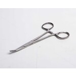 Hobby Essentials Curved Nose Hemostat 5.5 Inch