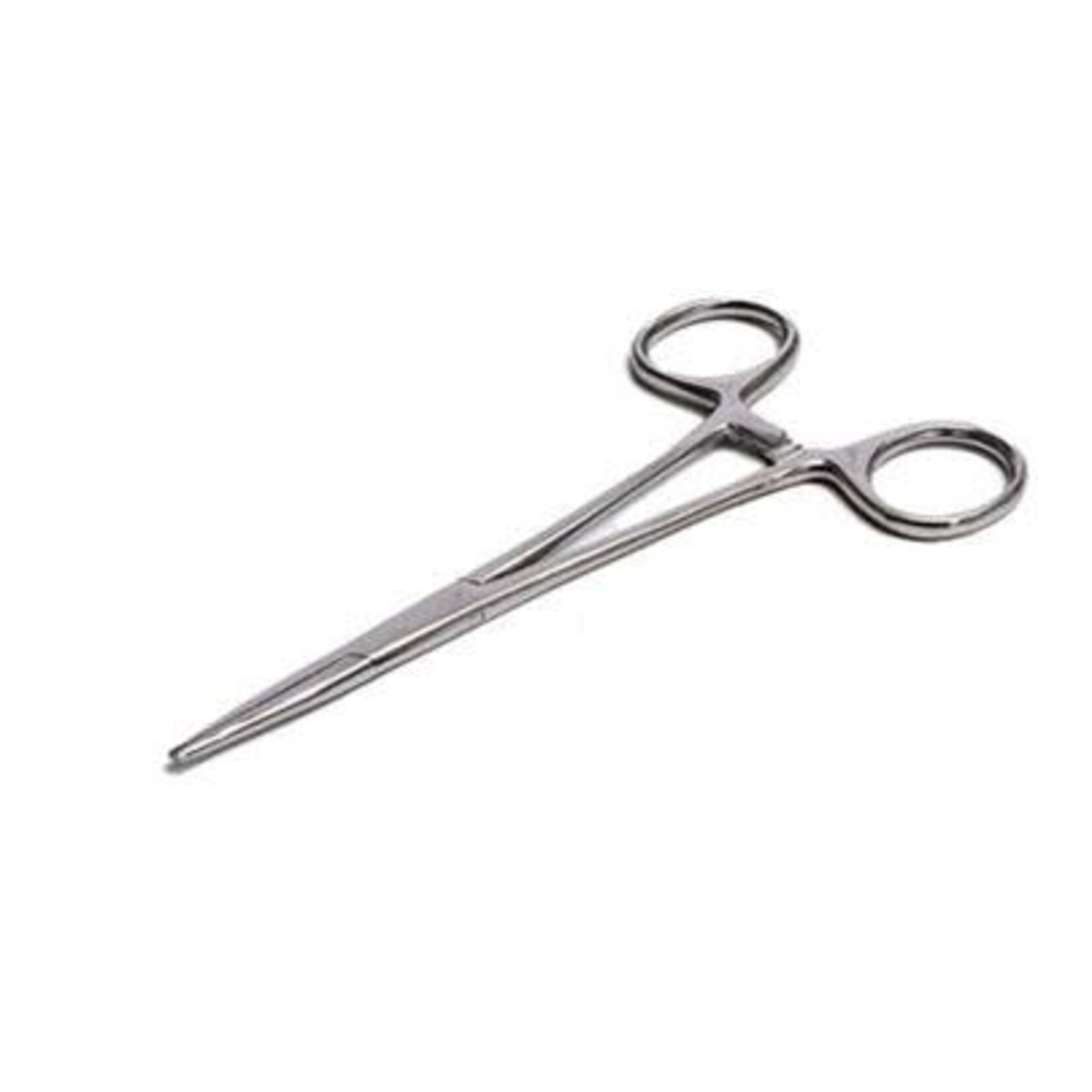 Hobby Essentials Hemostat 5.5 Inch