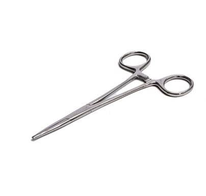 Hemostat 5.5 Inch