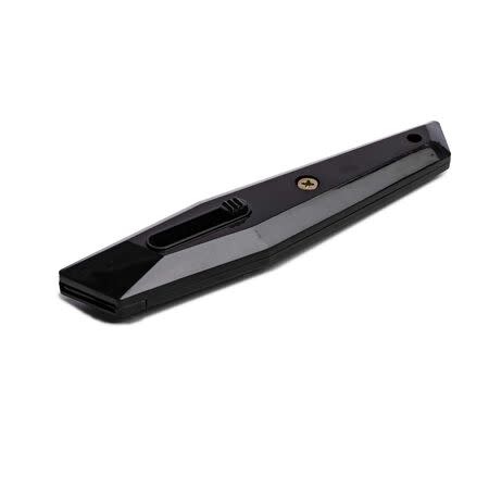 Utility Knife w/ Retractable Blade