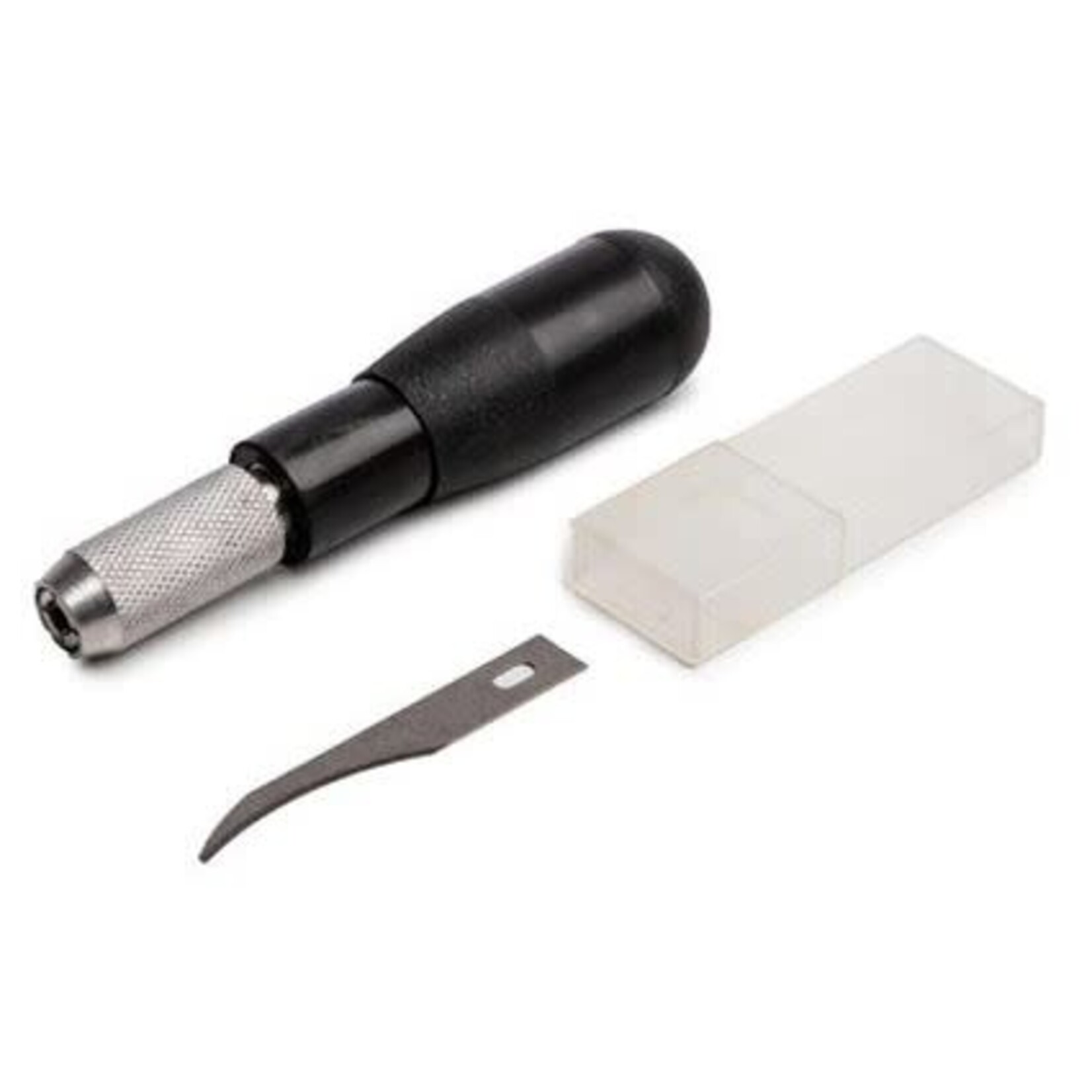Hobby Essentials Woodcarving Knife w/ Gouge