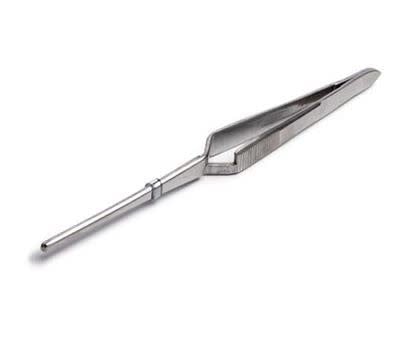 Tweezer 6.5 In Self Closing SS