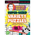 Qpco Super Sized Variety Puzzles