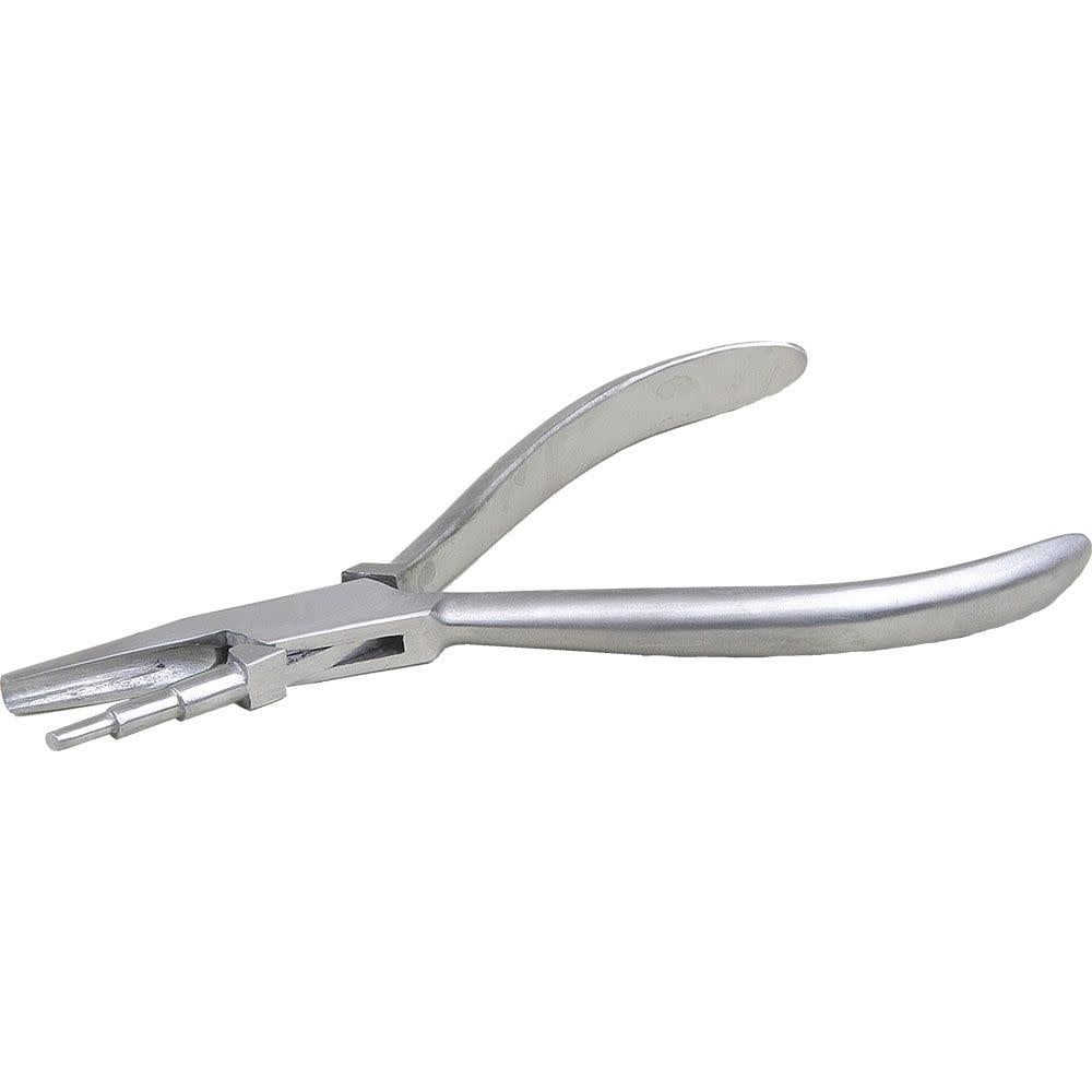 237 Coupler Trip Pin Pliers