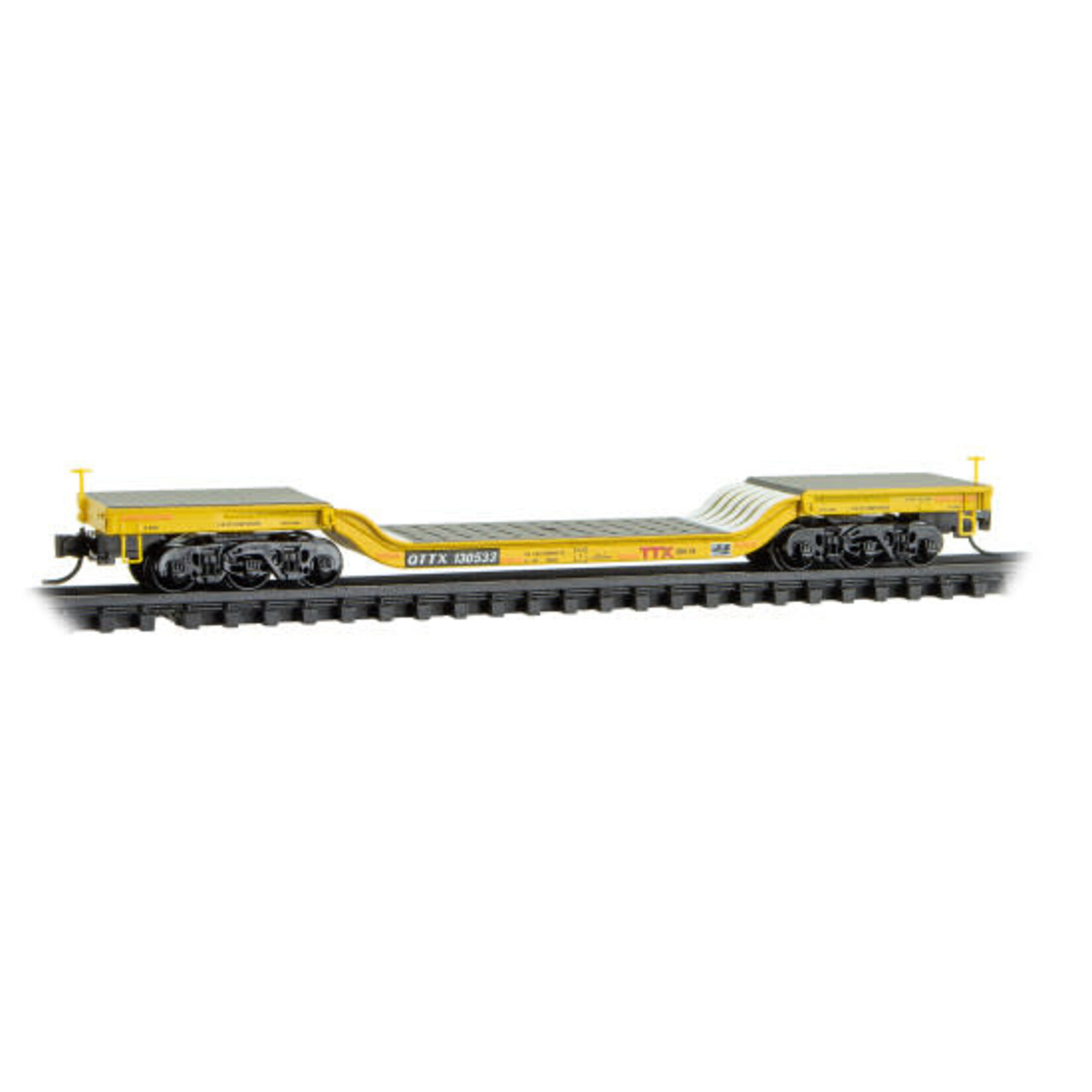 Micro Trains Line 10900280 N TTX 130533