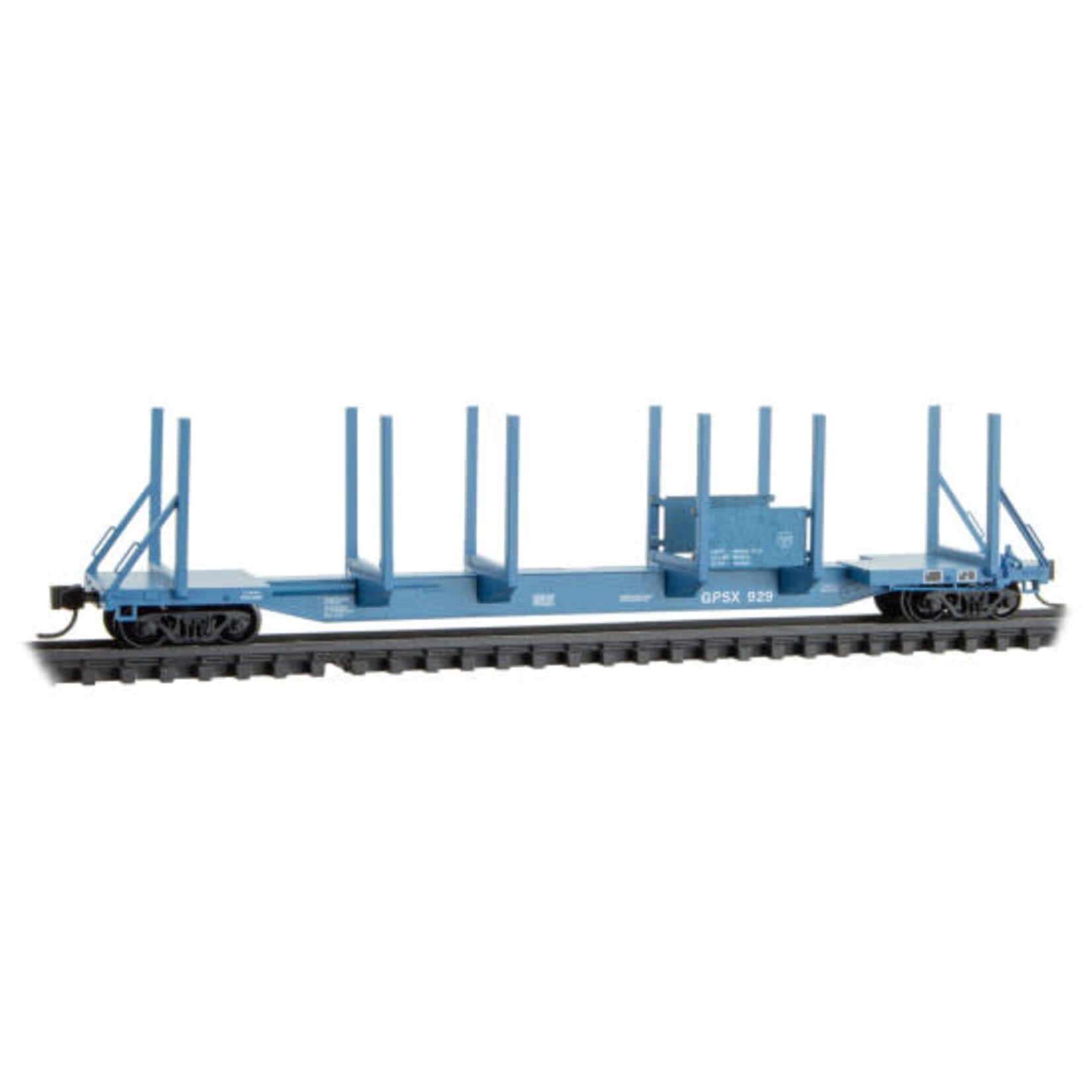 Micro Trains Line 11500121 N GPSX 929