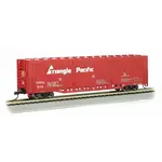 Bachmann 18138 HO Evans All Door Box, Triangle Pacific