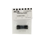 Parts by Parks 1030 1/24-1/25 20 ft. Rubber Strips for fan belts, small hose, weather strips, etc