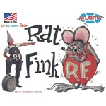 Atlantis 1305 Ed Roth Rat Fink