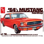 AMT 1461 1/16 1964.5 Ford Mustang Coupe 60th Anniversary