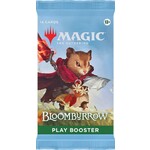 Wizards of the Coast 3424 MTG Boomburrow Play Booster