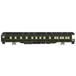 Micro Trains Line 14400300 N Chapel Observation Car with Facade