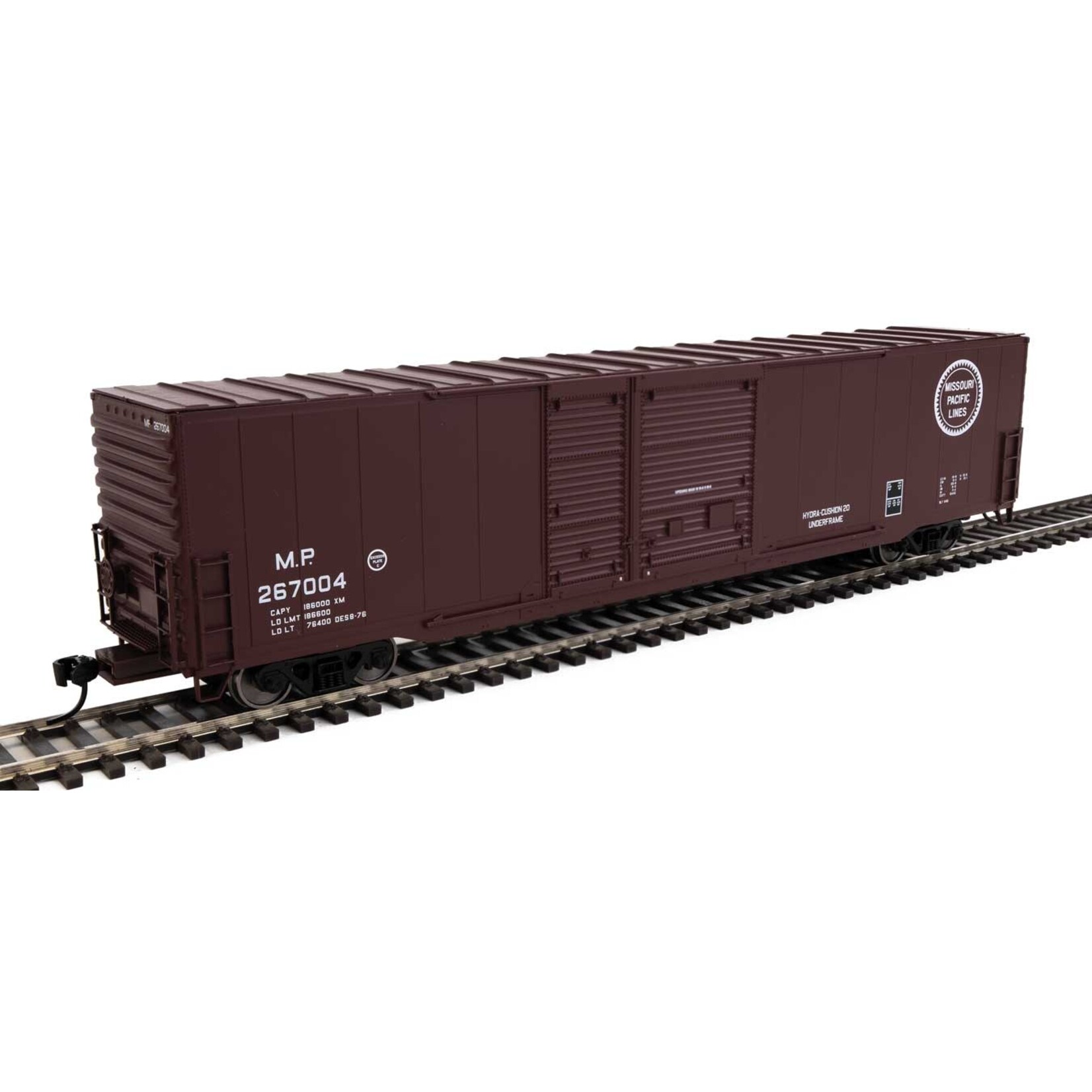 Walthers 9103231 HO 60' Auto Boxcar MP #267004