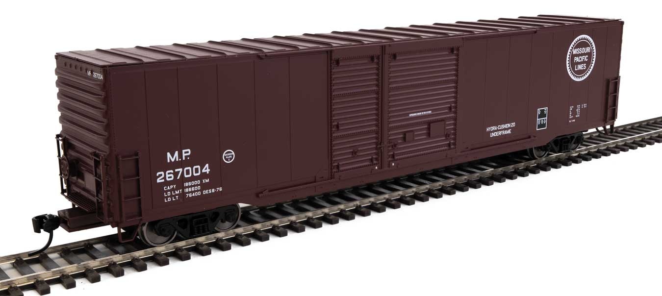 9103231 HO 60' Auto Boxcar MP #267004