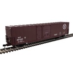 Walthers 9103232 HO 60' Auto Boxcar MP #267050
