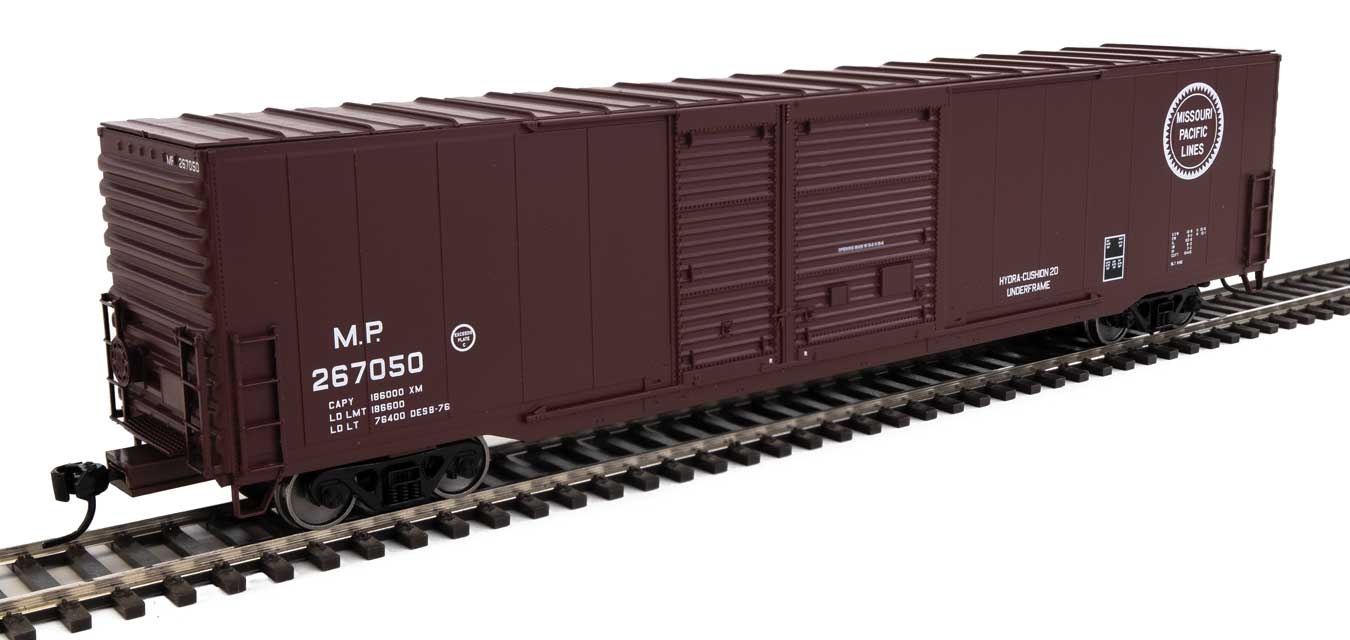 9103232 HO 60' Auto Boxcar MP #267050