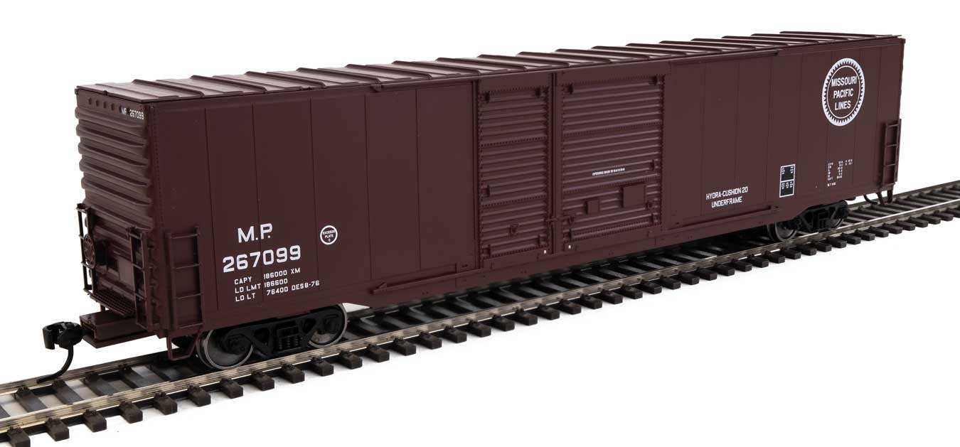 9103233 HO 60' Auto Boxcar MP #267099