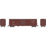 Athearn 15960 HO 50' PS 5277 Box LS&1 2708
