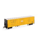 Athearn 18431 HO 50' NACC Box D&H 28037