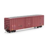 Athearn 18675 HO FMC 5327 12' Plug Door Box BAYL 90255