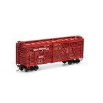Athearn 75999 HO 40' Stock Car GN 56461